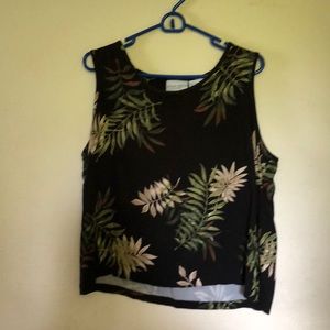 Jaclyn Smith 2 piece dress